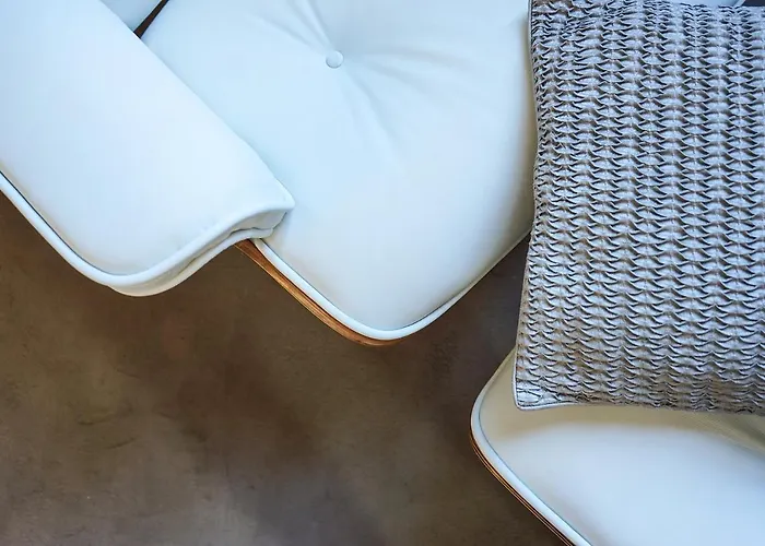Hotel Particulier Le 28 - Spa & Art Luxury Design