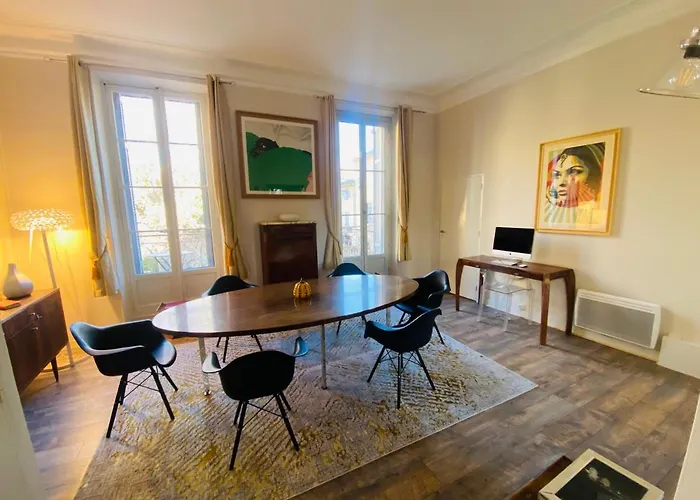Hotel Particulier Le 28 - Spa & Art Luxury Design