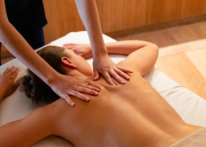 Capelongue, A Beaumier Hotel & Spa